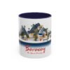 Boracay Island Vacation Souvenir Coffee Cup, Tropical Beach Traveler Gift, Resort Getaway, Philippines - Image 5