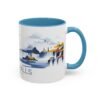 Iguazu Falls, One of the world’s largest waterfall systems Coffee Cup, Argentina Brazil Souvenir, Travel Lover Gift - Image 18