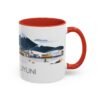 Salar de Uyuni, Train Graveyard Coffee Cup, Bolivia Souvenir, Travel Lover Gift - Image 14