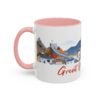The Great Wall of China, Explorer Mug, China Traveler Inspirational - Image 11