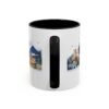 Ancient Rome Architecture Colosseum Design, Traveler Gift, Historical Lover, Italy Souvenir, Roman History Decor, - Image 4