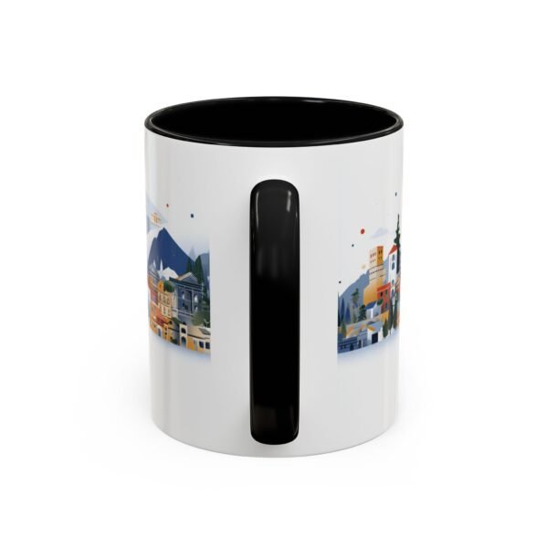 Ancient Rome Architecture Colosseum Design, Traveler Gift, Historical Lover, Italy Souvenir, Roman History Decor, - Image 4