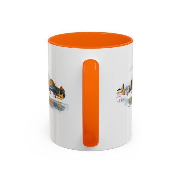 Kamikochi Japan’s Hidden Alpine Paradise Coffee Cup, - Image 24