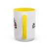 Lofoten The Arctic Paradise Coffee Cup, Scandinavian Travel, Nordic Ocean Nature, Gift for Wanderlust - Image 36
