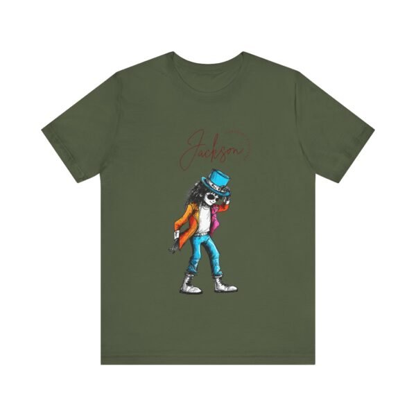 MJ Pop Legend Graphic Tee, Moonwalk - Image 17