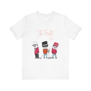 DMCRun The Firsts Vintage Music Lover, Hip Hop Fan, Music Festival Apparel