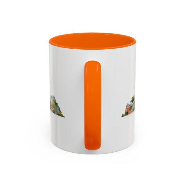 Stonehenge Monument Heel Slaughter Stone Coffee Cup, Kitchen Decor, Gift for History Buffs, Ancient Ruins Souvenir, - Image 24