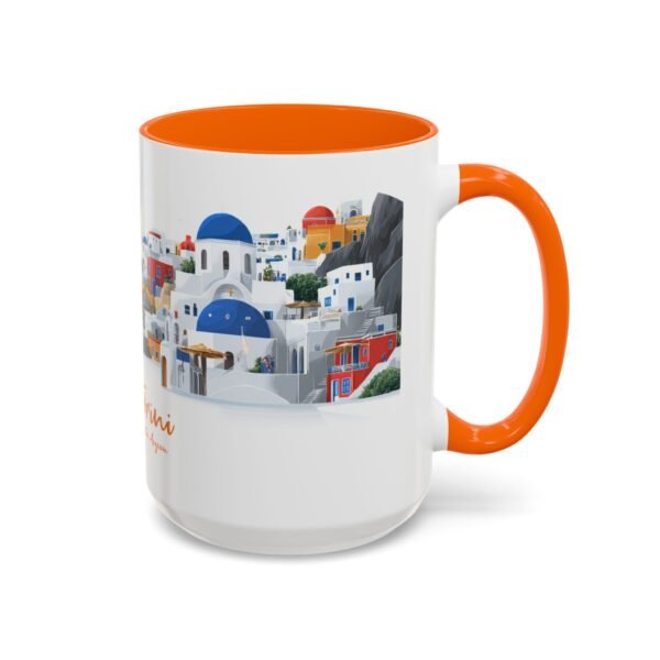 Santorini The Jewel of the Aegean, Gift for Traveler, Adventure Enthusiast, Landscape - Image 30