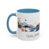 Galápagos Islands Nature Photography Coffee Cup, Gift for Nature Lovers, Traveler, Adventure Enthusiast, Landscape - Image 19