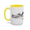 Lofoten The Arctic Paradise Coffee Cup, Scandinavian Travel, Nordic Ocean Nature, Gift for Wanderlust - Image 35