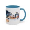 Lofoten The Arctic Paradise Coffee Cup, Scandinavian Travel, Nordic Ocean Nature, Gift for Wanderlust - Image 18