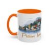Plitvice Lakes National Park Coffee Cup, Outdoor Adventure Camping Hiking, Wanderlust Traveler, Gift - Image 23