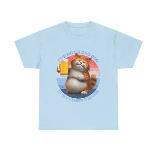 It's Not A Dad Bod, It's A Father Figure, Gift For Dad. - Image 25