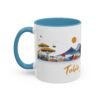 Serene Table Mountain Coffee Cup, South Africa Travel Gift, Wanderlust Kitchen Decor, Adventure, Mountain Lover - Image 19