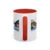 Norwegian Fjords Coffee Cup, Gift for Nature Lovers, Traveler, Adventure Enthusiast, Landscape - Image 16