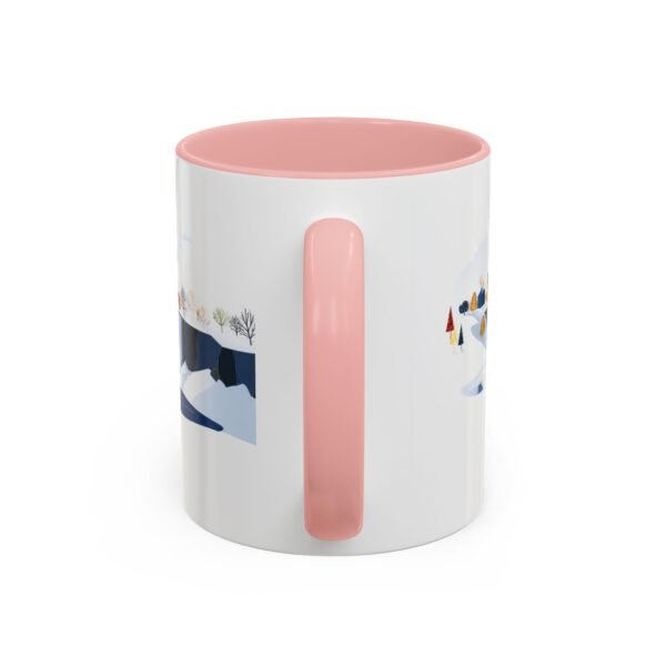 The Honeymoon Capital of the World, Souvenir Gift, Unique Traveler Tea Mug, Nature Lover - Image 12