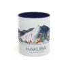 Hakuba The Alps of Japan Coffee Cup, Travel Lover Gift, Mountain Adventure, Winter Ski Resort Japanese Landscape - Image 5