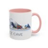 Skaftafell Ice Cave Nature Photography Coffee Cup, Gift for Nature Lovers, Traveler, Adventure Enthusiast, Landscape - Image 10