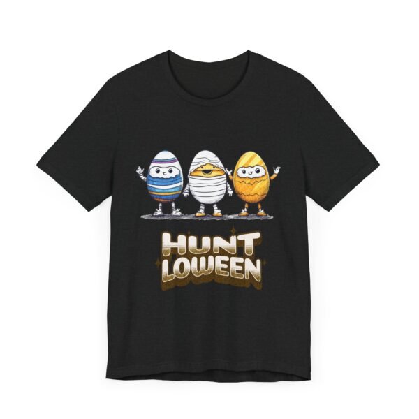 Easter Hunt Tee, Funny Hunt For Kids, Huntloween, - Image 7