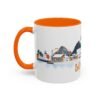 Lofoten The Arctic Paradise Coffee Cup, Scandinavian Travel, Nordic Ocean Nature, Gift for Wanderlust - Image 23