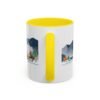 Hakuba The Alps of Japan Coffee Cup, Travel Lover Gift, Mountain Adventure, Winter Ski Resort Japanese Landscape - Image 28