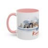 Japanese Hot Spring Inspired Coffee Cup, Kinosaki Onsen Design, Gift for Travelers, Japan - Image 11