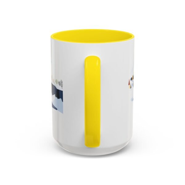 The Honeymoon Capital of the World, Souvenir Gift, Unique Traveler Tea Mug, Nature Lover - Image 36