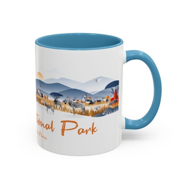 Nature Lover Mug, Adventure Gift - Image 18