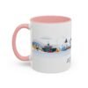 Abashiri City Of Drift Ice for Nature Lovers, Japanese Aesthetic Tea Mug, Unique Japan Travel Souvenir - Image 11