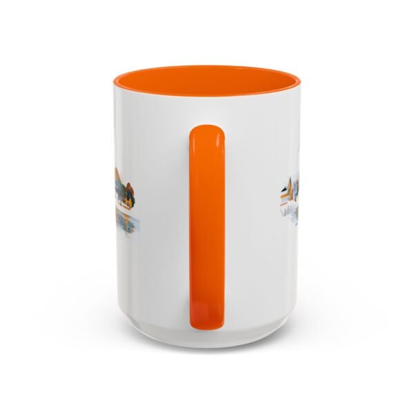 Kamikochi Japan’s Hidden Alpine Paradise Coffee Cup, - Image 32