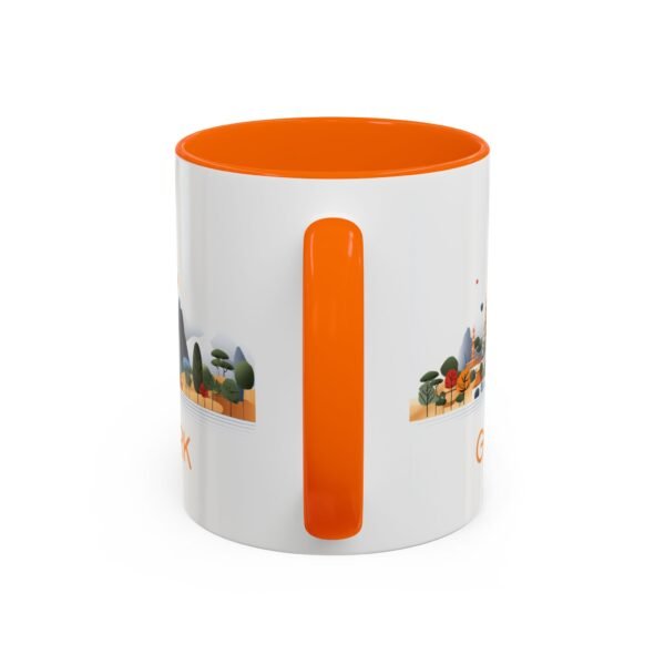 Fairy Chimneys Tea Cup, Traveler's Gift Ideas - Image 24