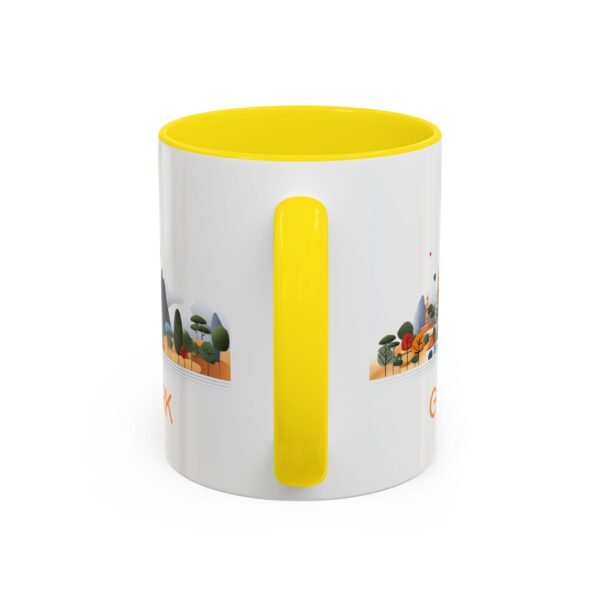 Fairy Chimneys Tea Cup, Traveler's Gift Ideas - Image 28