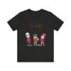DMCRun The Firsts Vintage Music Lover, Hip Hop Fan, Music Festival Apparel - Image 13