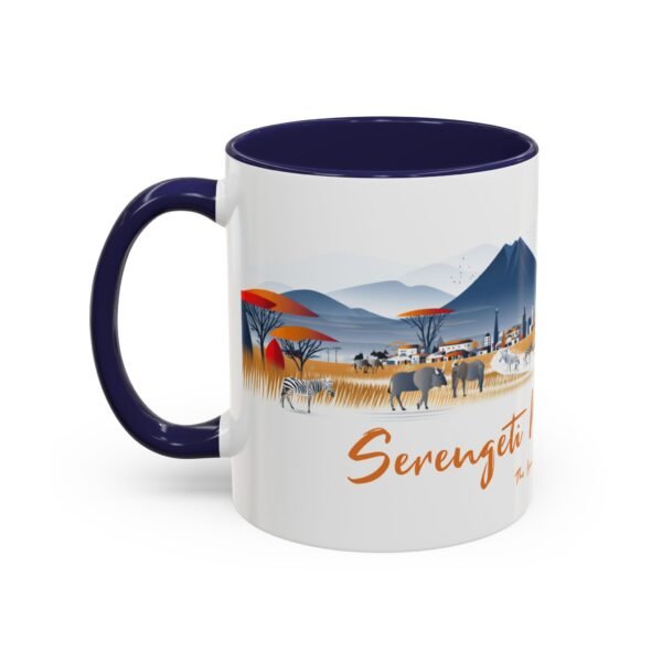 Nature Lover Mug, Adventure Gift - Image 7