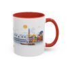 Venice Inspired Coffee Cup, Italy Travel, European City Souvenir - Image 14