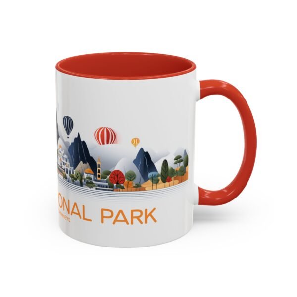 Fairy Chimneys Tea Cup, Traveler's Gift Ideas - Image 14