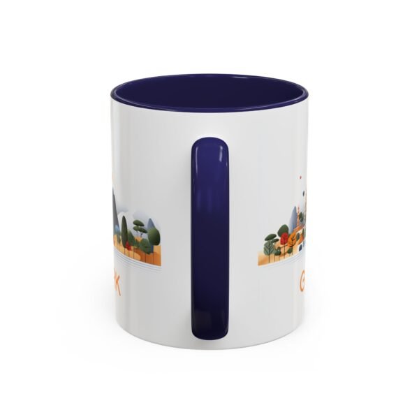 Fairy Chimneys Tea Cup, Traveler's Gift Ideas - Image 8