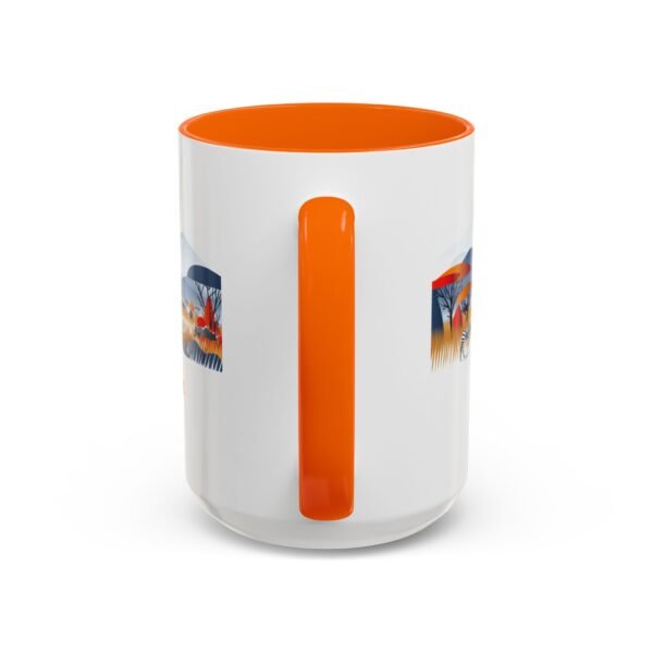 Nature Lover Mug, Adventure Gift - Image 32