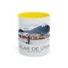 Salar de Uyuni, Train Graveyard Coffee Cup, Bolivia Souvenir, Travel Lover Gift - Image 25