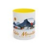 Serene Table Mountain Coffee Cup, South Africa Travel Gift, Wanderlust Kitchen Decor, Adventure, Mountain Lover - Image 25