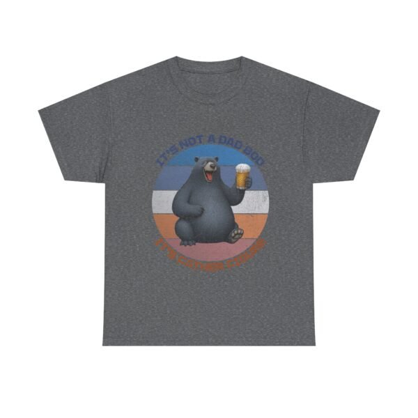It's Not A Dad Bod, It's A Father Figure, For Funny Dad. - Image 21