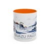 Iguazu Falls, One of the world’s largest waterfall systems Coffee Cup, Argentina Brazil Souvenir, Travel Lover Gift - Image 21