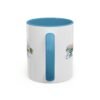 Relaxing Japanese Hot Spring Nyuto Onsen Coffee Cup, Gift for Japan Traveler - Image 20