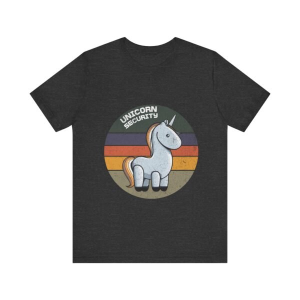 Unicorn Security Costume Mom Dad Daughter Funny Halloween Shirt, Halloween Party Outfit - Image 13