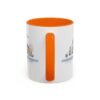 Japanese Hot Spring Inspired Coffee Cup, Kinosaki Onsen Design, Gift for Travelers, Japan - Image 24