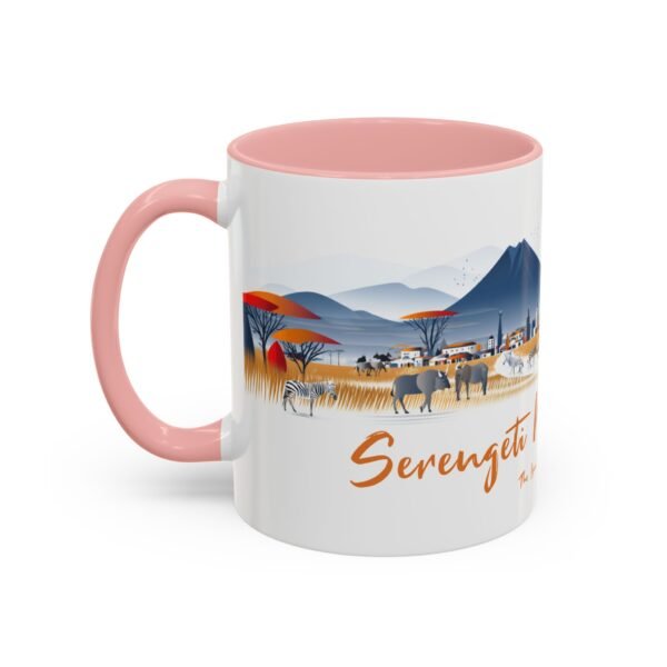 Nature Lover Mug, Adventure Gift - Image 11
