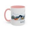 Machu Picchu Coffee Cup, The Sacred City in the Clouds, Traveler Souvenir Gift - Image 11