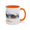 Serene Table Mountain Coffee Cup, South Africa Travel Gift, Wanderlust Kitchen Decor, Adventure, Mountain Lover - Image 22