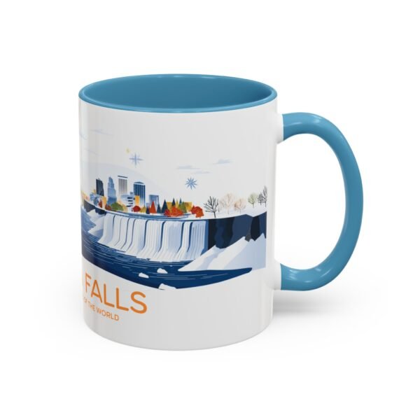 The Honeymoon Capital of the World, Souvenir Gift, Unique Traveler Tea Mug, Nature Lover - Image 18