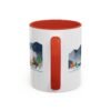 Hakuba The Alps of Japan Coffee Cup, Travel Lover Gift, Mountain Adventure, Winter Ski Resort Japanese Landscape - Image 16